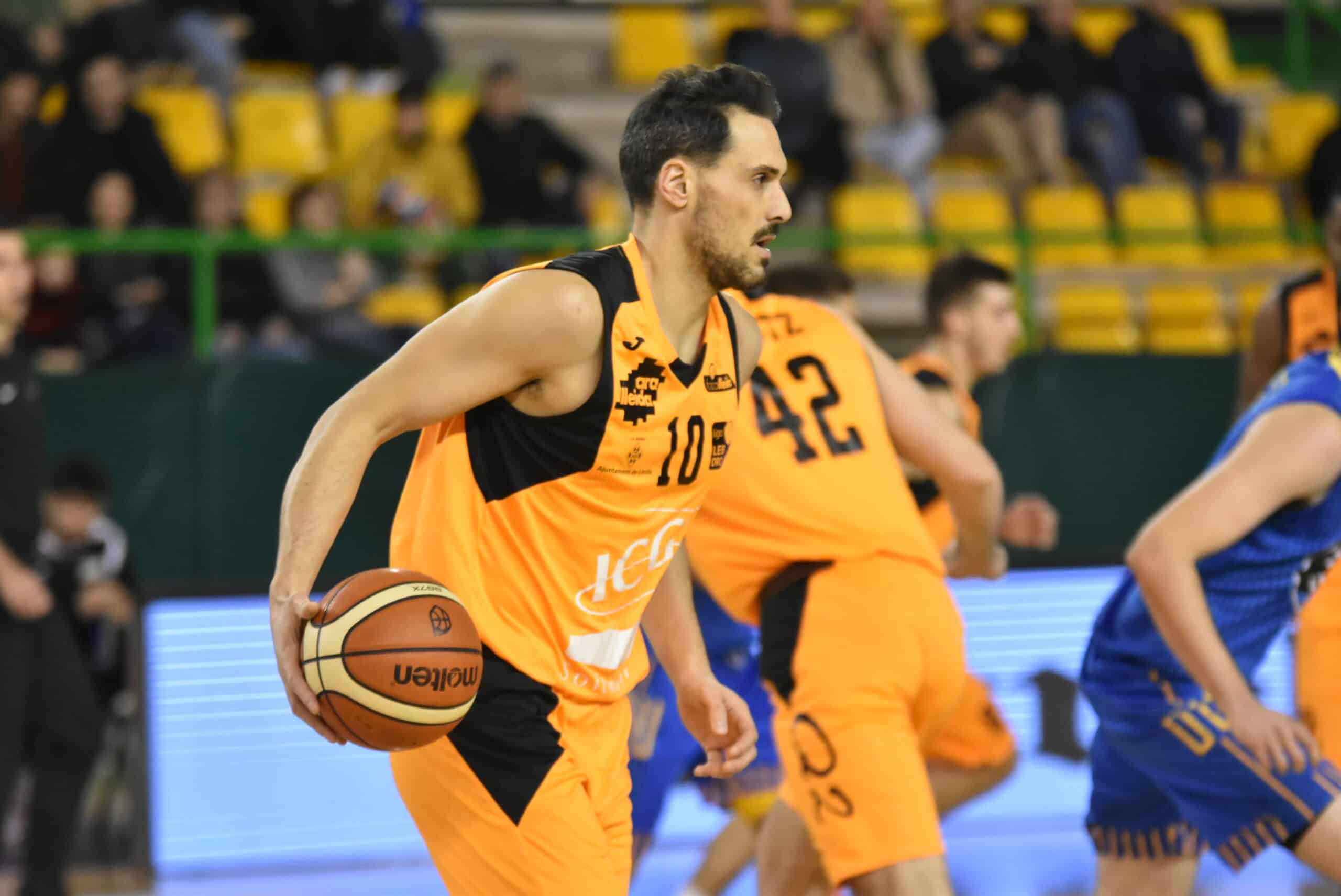 Crònica & Post-Partit J17 | Club Ourense Baloncesto 64 – 49 ICG Força Lleida