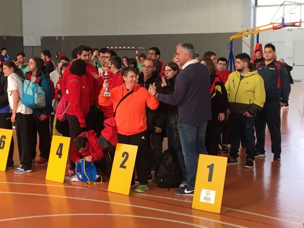 Força Lleida Aspros i Volcall participen al Torneig de bàsquet d’ACELL a Balaguer