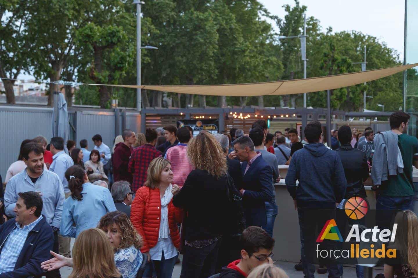 Festa Final de Temporada 2017-18