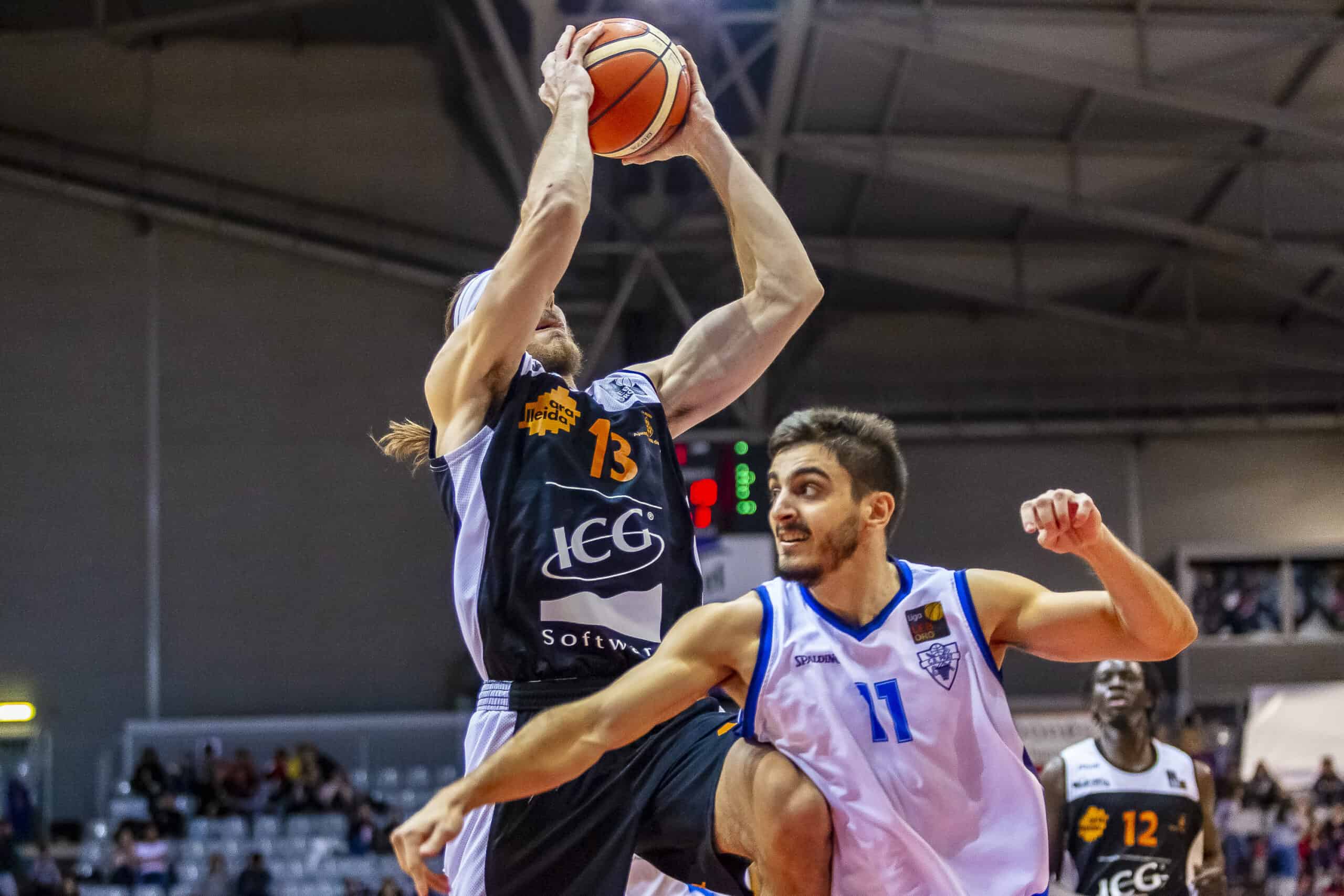CRÒNICA J19| IGC Força Lleida 80 – 58 CB Prat
