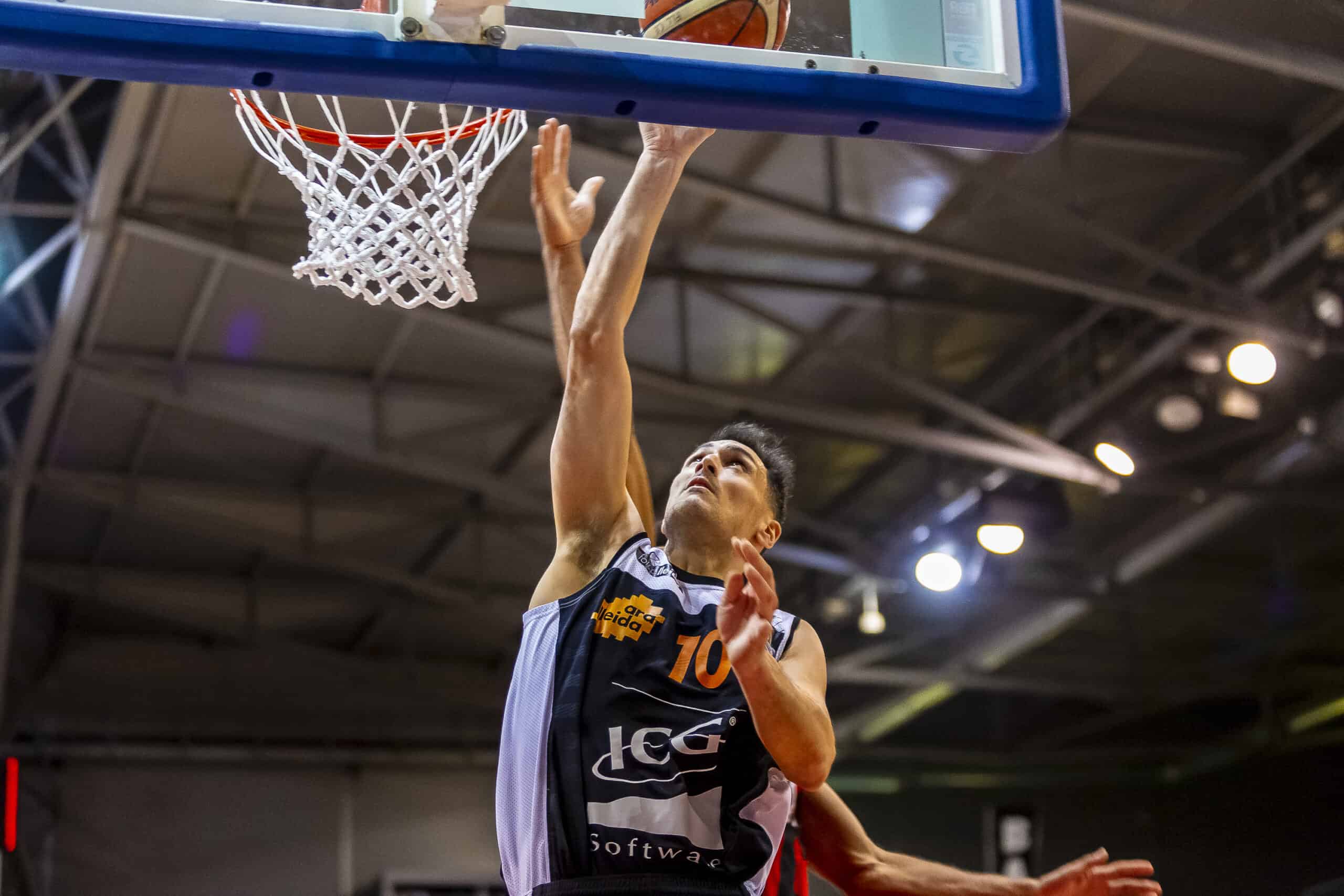 CRÒNICA J25 | ICG Força Lleida 78 – 70 Coviran Granada