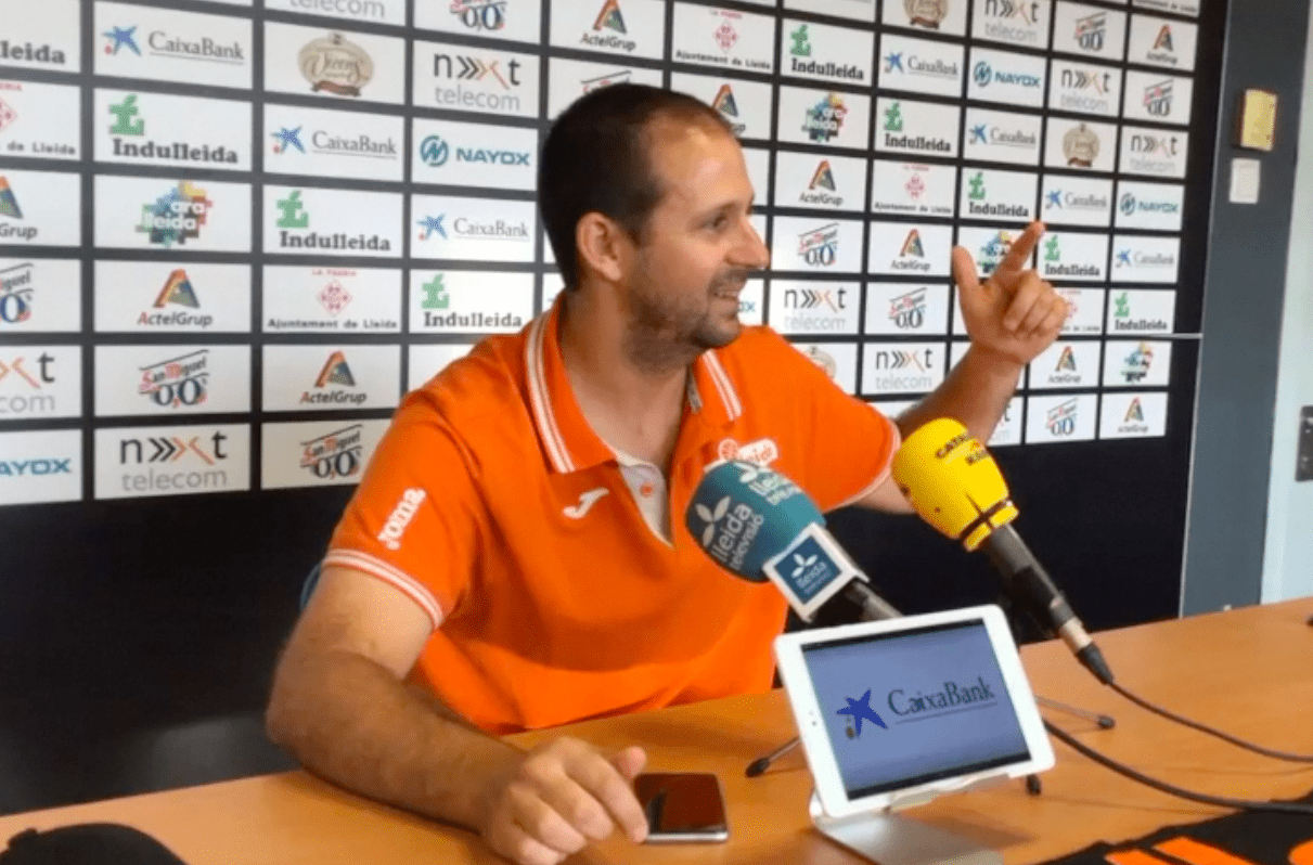 Prèvia Tornada Semifinal Lliga CAT LEB| «Jugar la final seria un súper orgull»