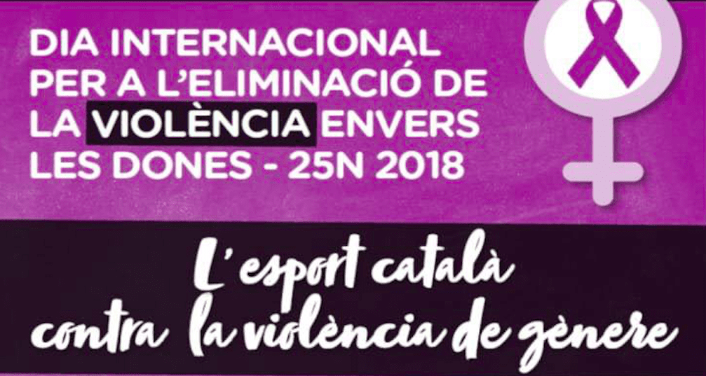 El Força Lleida s’adhereix al Manifest del Món de l’Esport 2018 i en farà lectura abans del partit d’aquest vespre