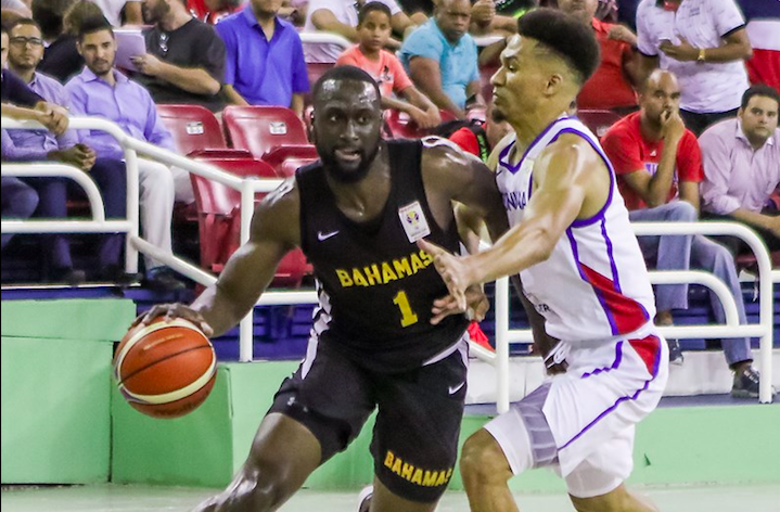 FITXATGE| L’ICG Força Lleida incorpora a Michael Carey