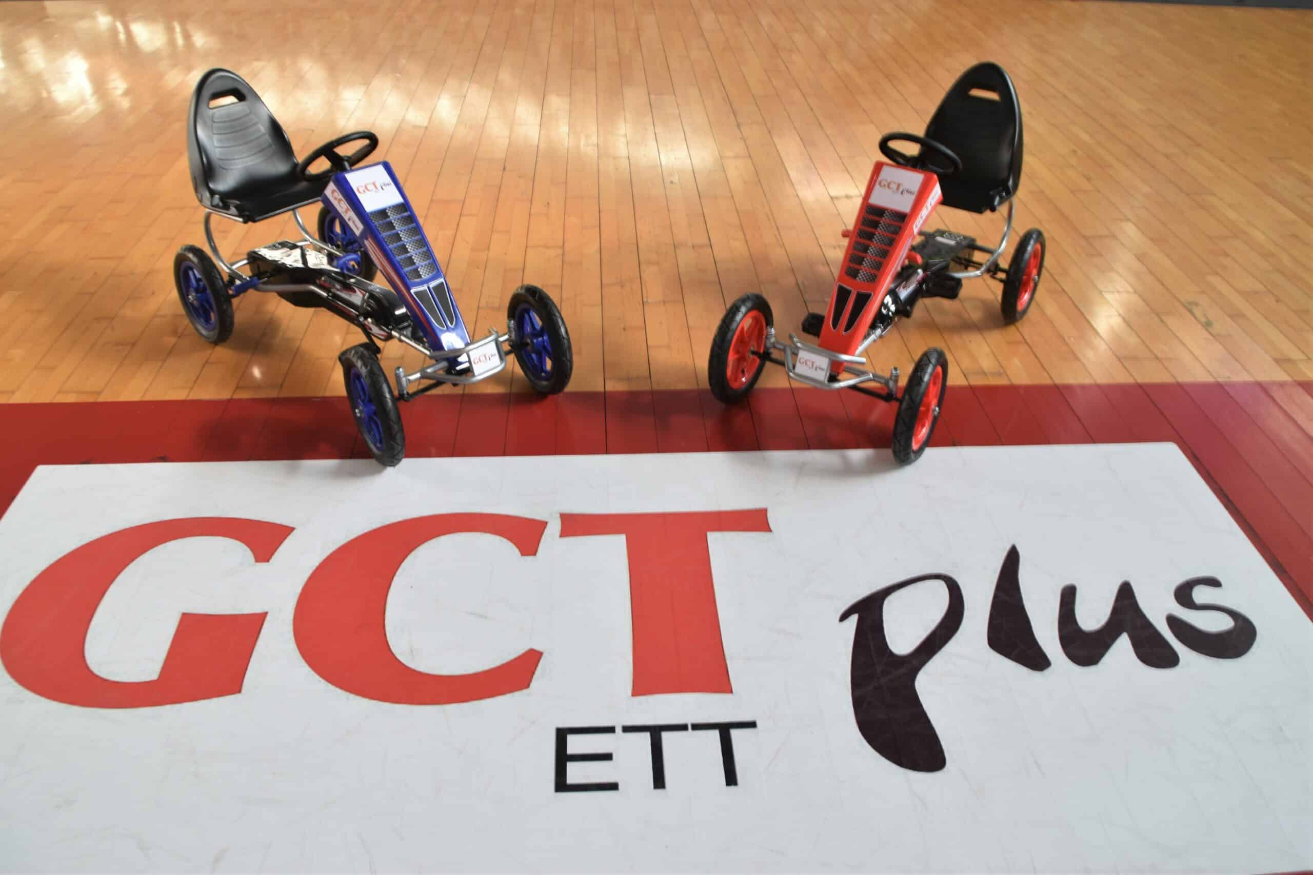 Gran Premi GCT Plus del Barris Nord