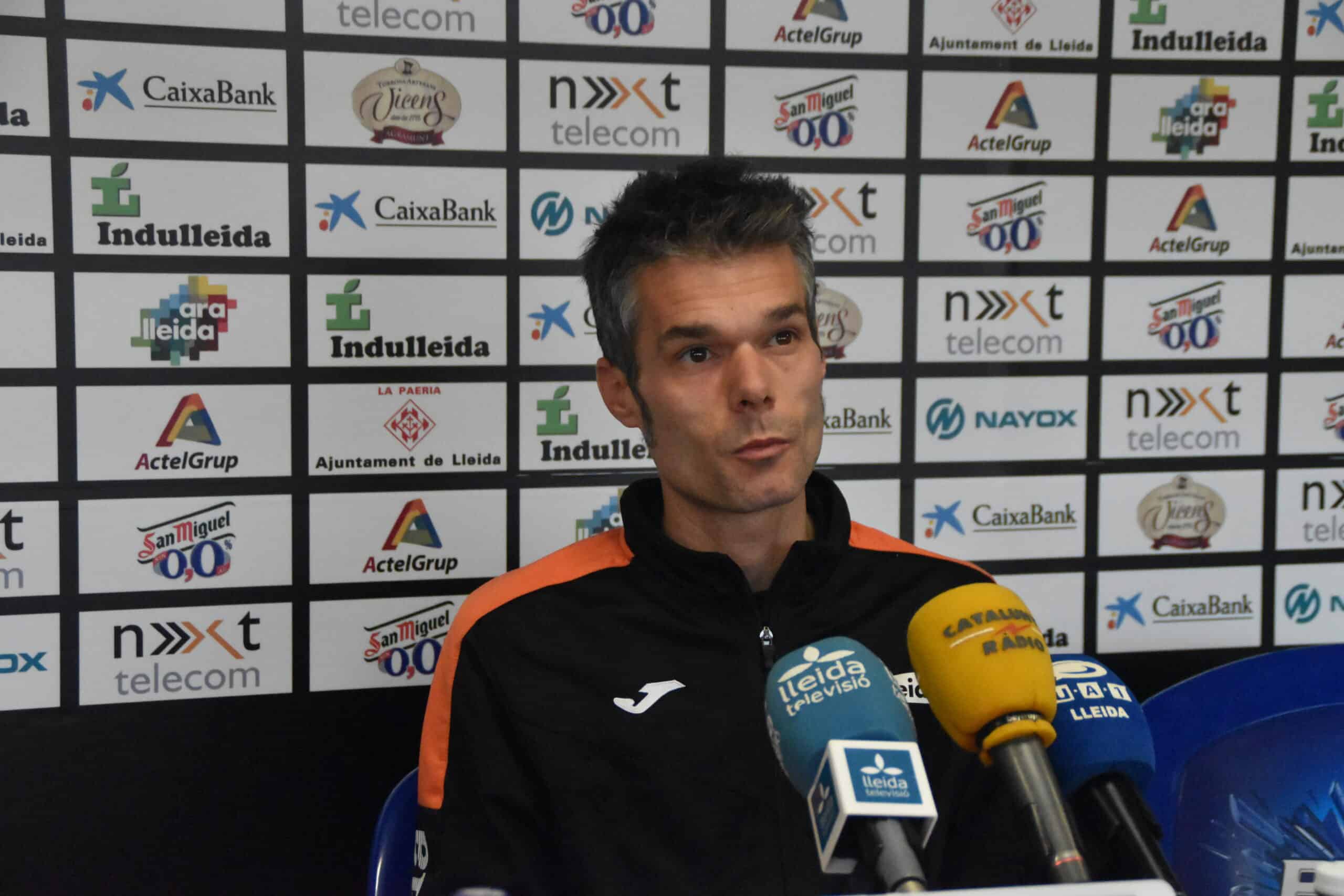 PRÈVIA DE LA JORNADA 23| Sammic Hosteleria – Actel Força Lleida