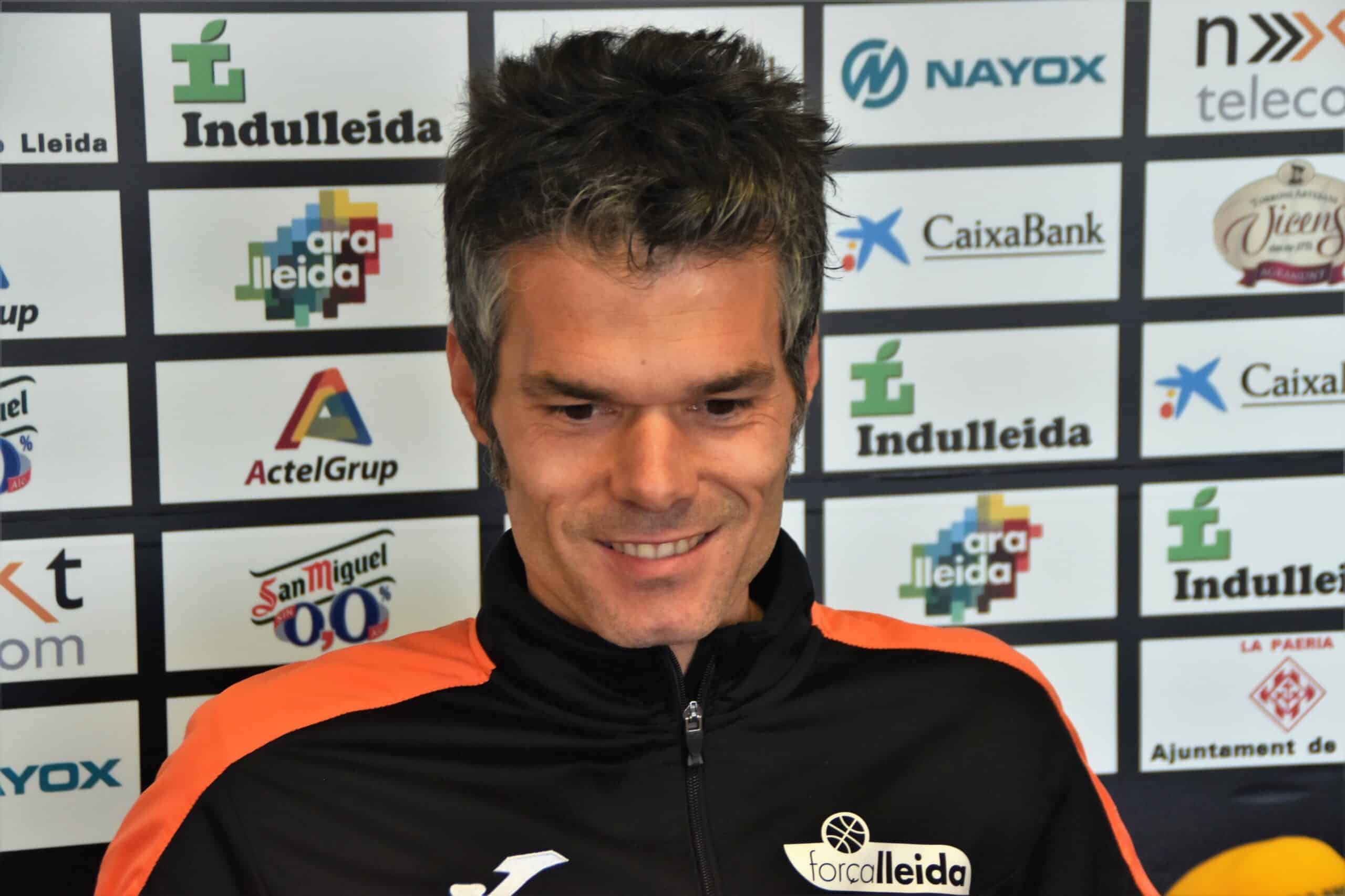 PRÈVIA DE LA JORNADA 27 | Carramimbre CBC Valladolid – Actel Força Lleida
