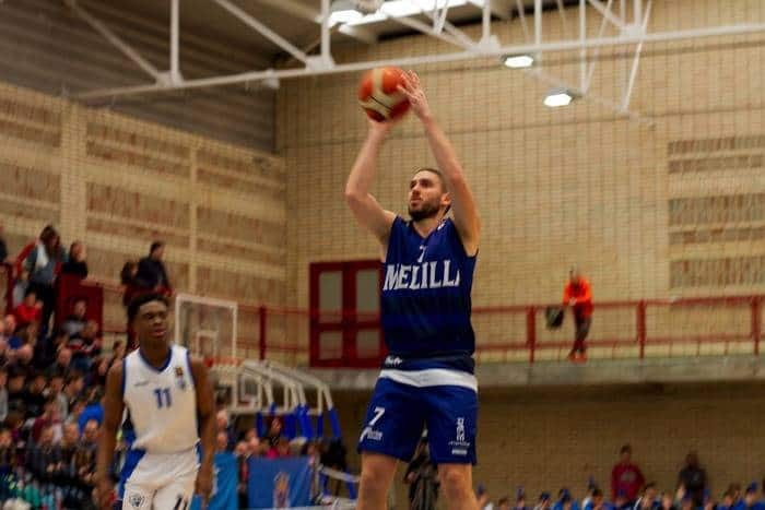 Filip Djuran, nou jugador del Força Lleida