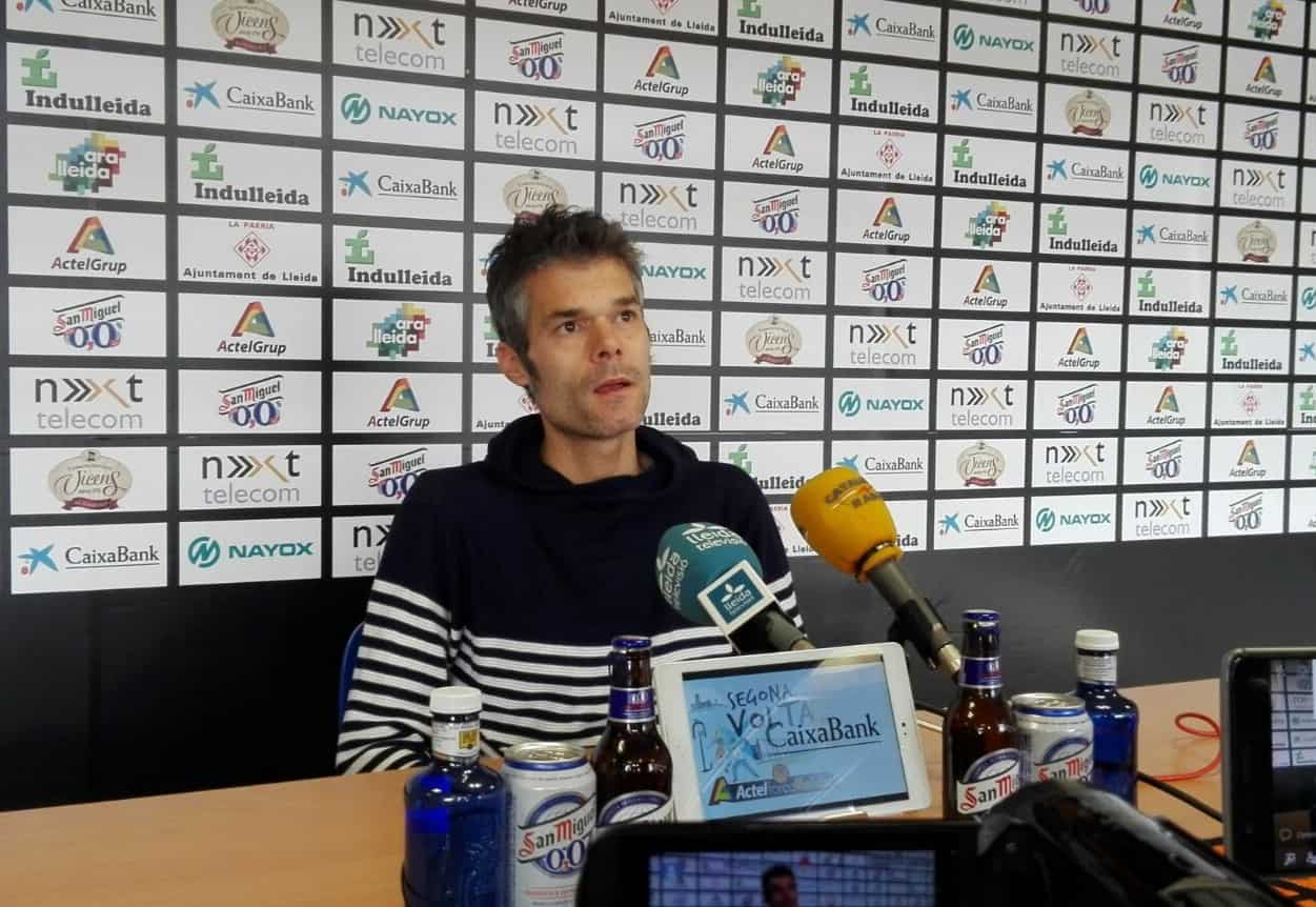 PRÈVIA DE LA JORNADA 19| Iberostar Palma- Actel Força Lleida