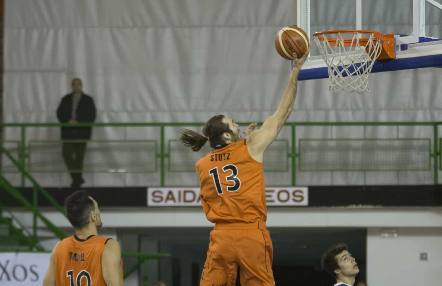 CRÒNICA J.6| Rio Ourense Termal 62 – 70 Força Lleida