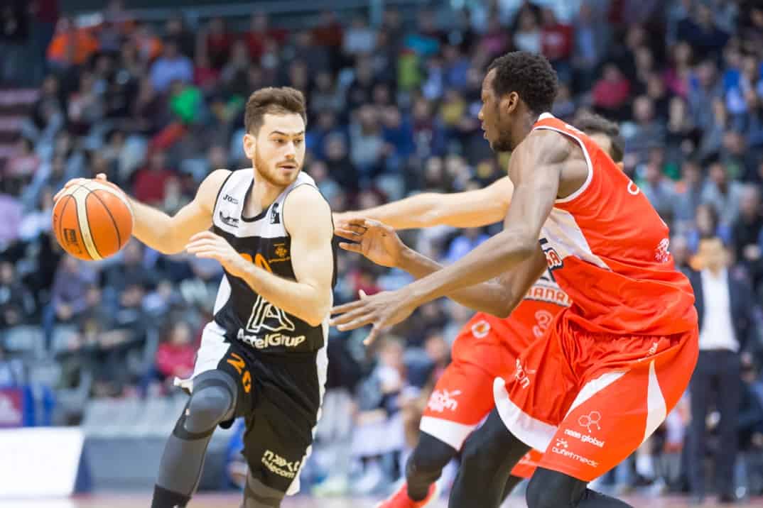 Jornada 17| Actel Força Lleida 68-74 ICL Manresa