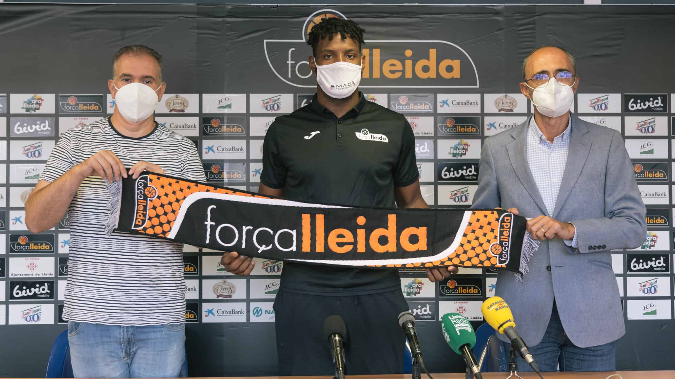“HESTER SORPRENDRÀ A LA LLIGA”