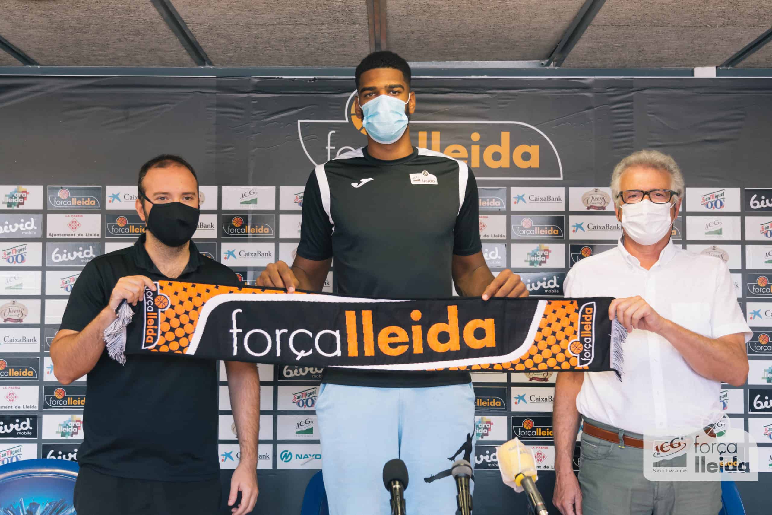 “HI HA QUÍMICA A L’EQUIP”
