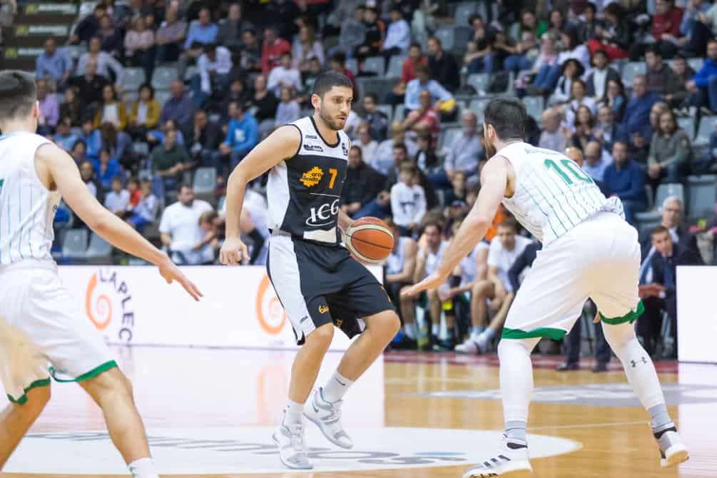 CRÒNICA J.34 |ICG Força Lleida 84-86 Real Betis Energia Plus