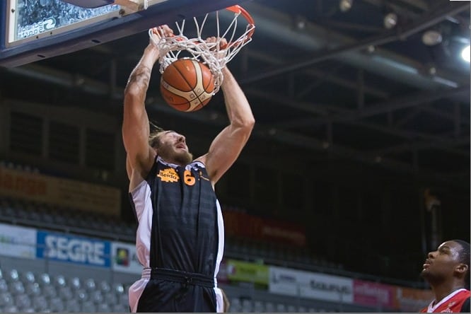 Crònica| Victòria en l’últim amistós. Força Lleida 79 – 57 Bàsquet Girona