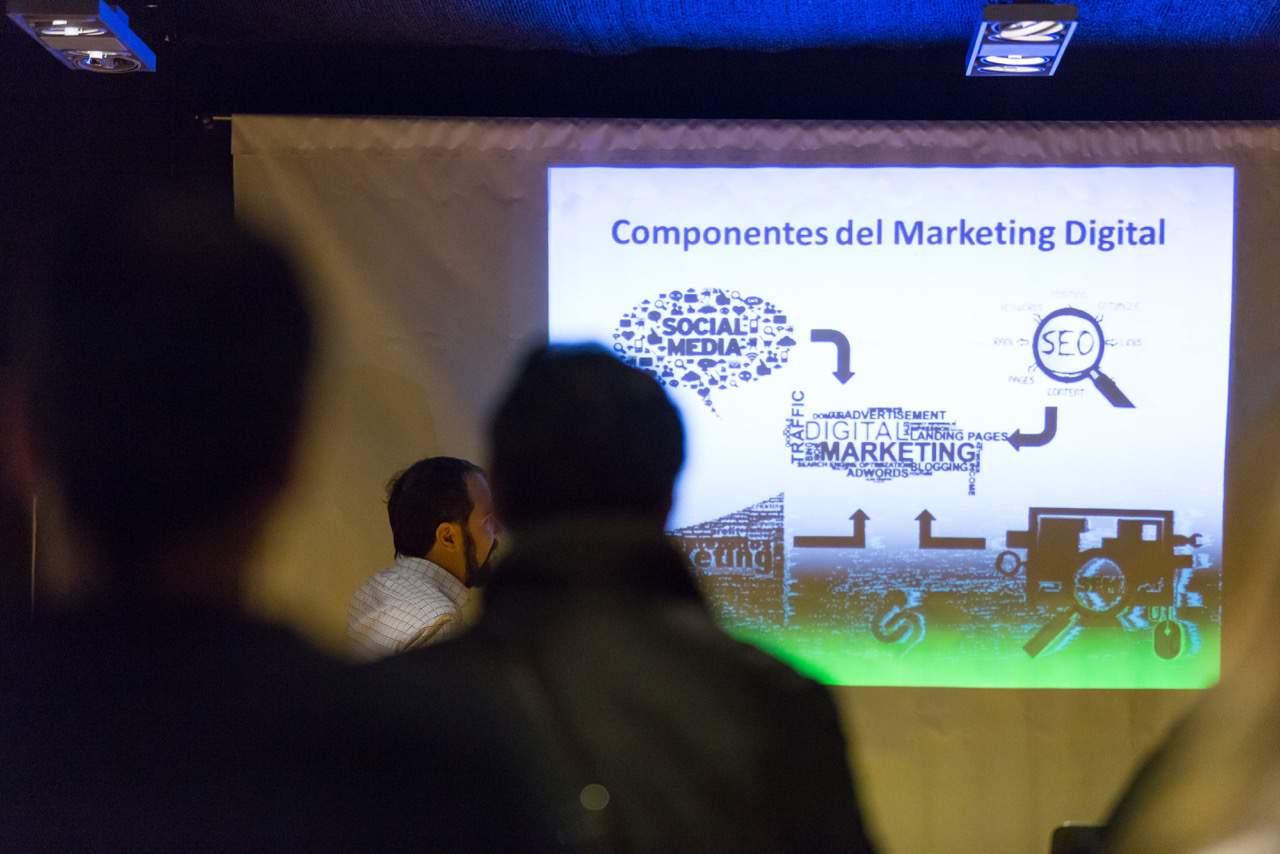 La Sala VIP, espai per a empreses i networking