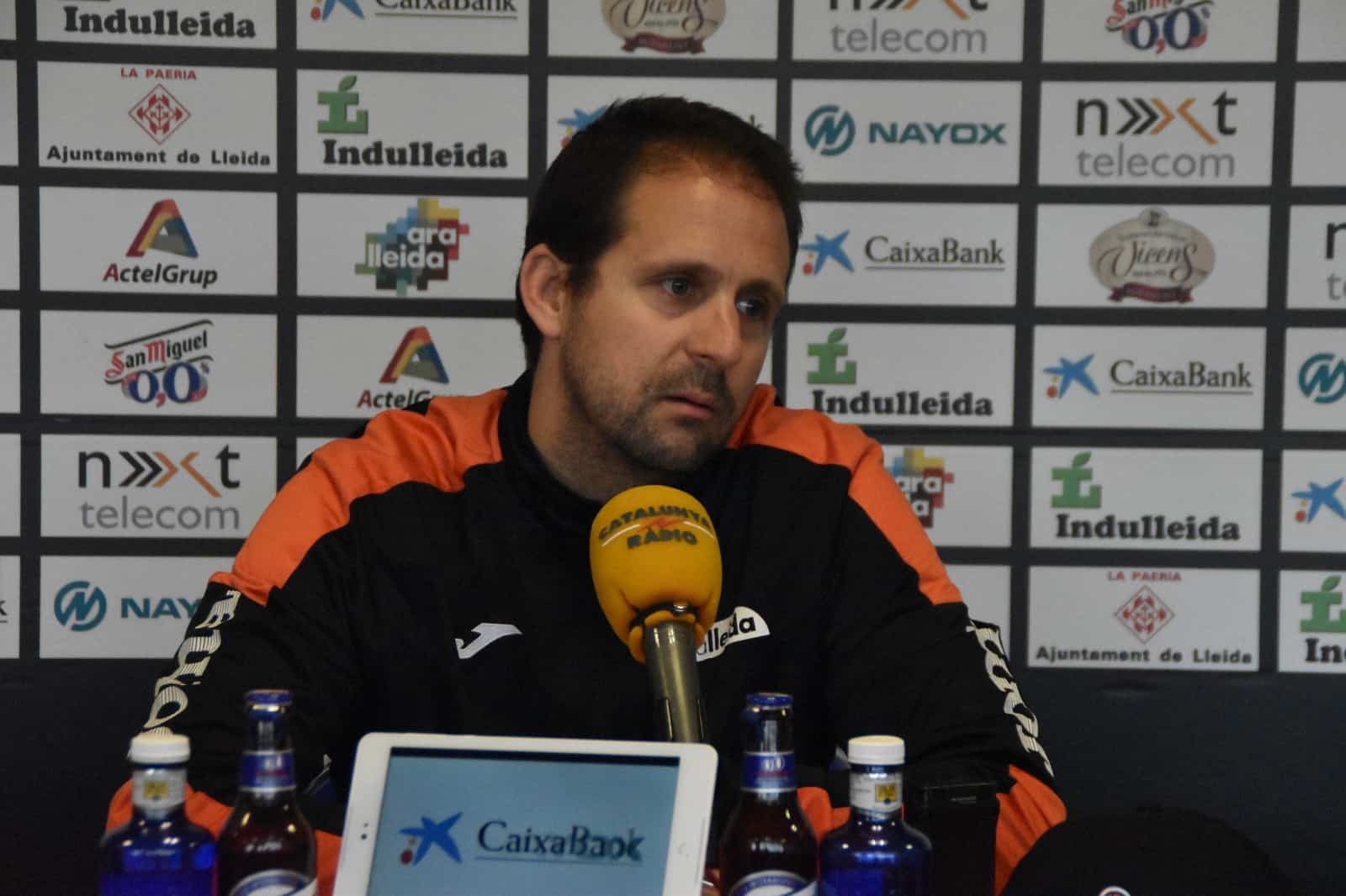 PRÈVIA DE LA JORNADA 31 | Actel Força Lleida – Melilla Baloncesto