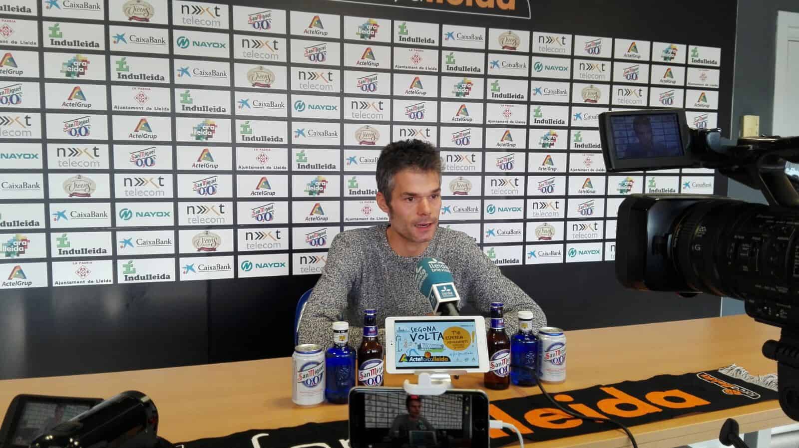PRÈVIA DE LA JORNADA 17|  Actel Força Lleida – ICL Manresa