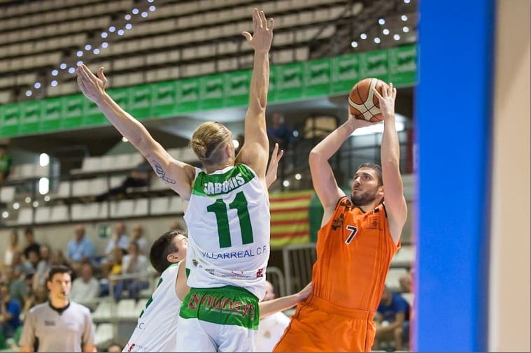 Crònica| Partit lluitat i victòria. TAU Castelló 88 – 89 Força Lleida