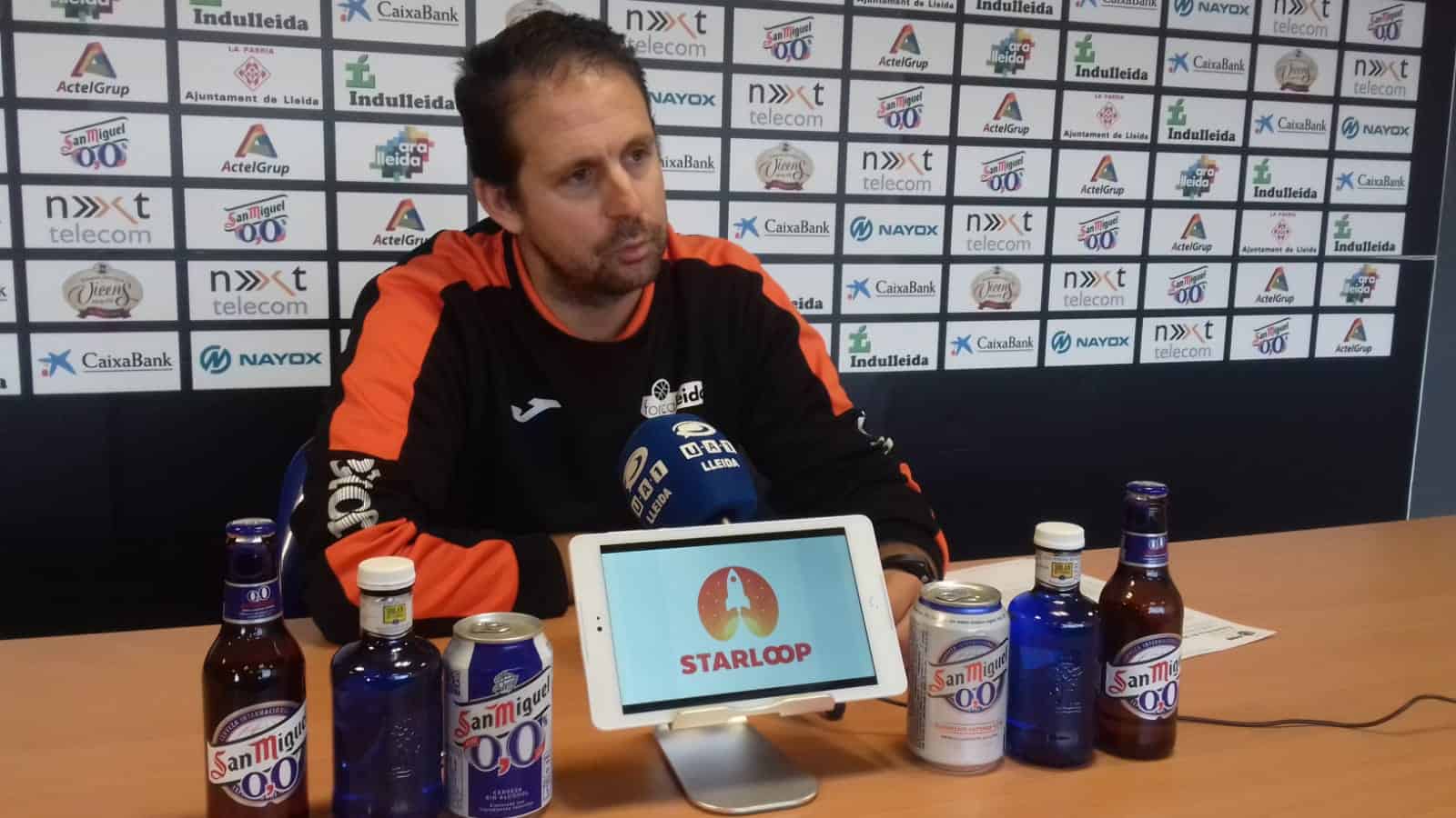 Prèvia J7. Força Lleida – Melilla Baloncesto