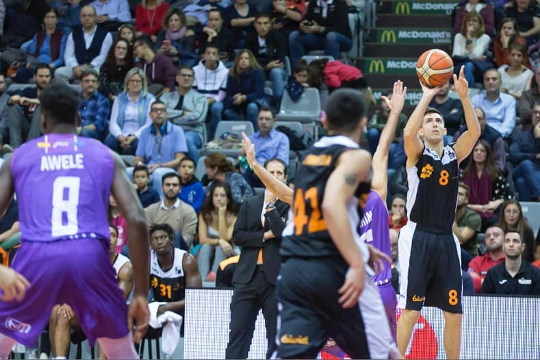 CRÒNICA J.7 | Força Lleida 67 – 66 Melilla Baloncesto