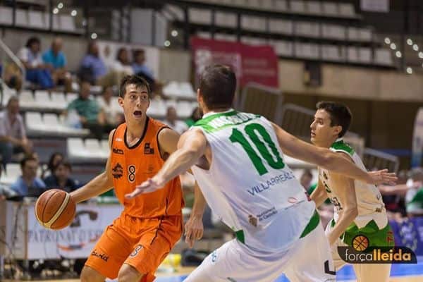CRÒNICA J.12 | TAU Castelló 70 – 66 Força Lleida