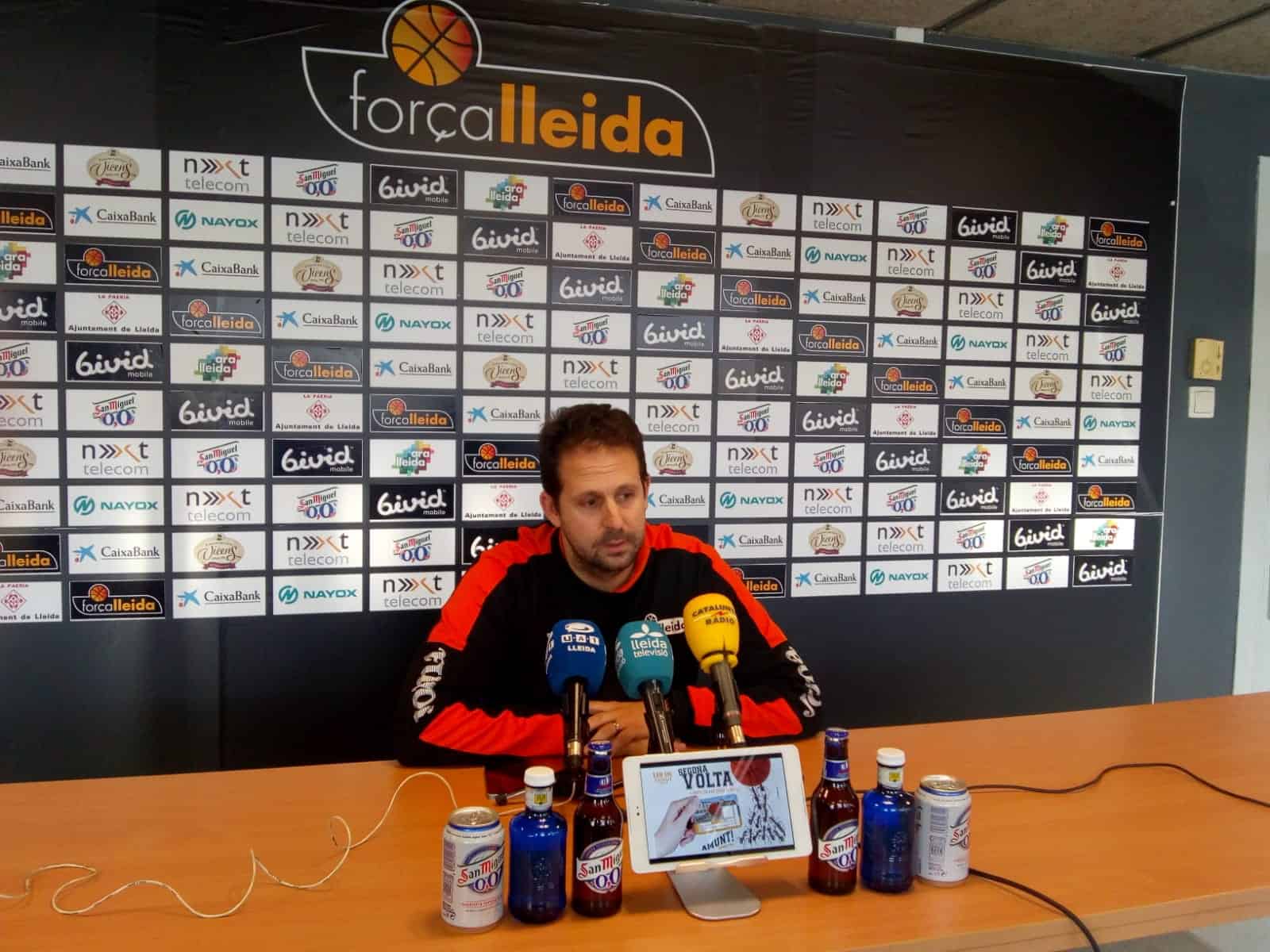 Prèvia J17.- Real Betis – Força Lleida