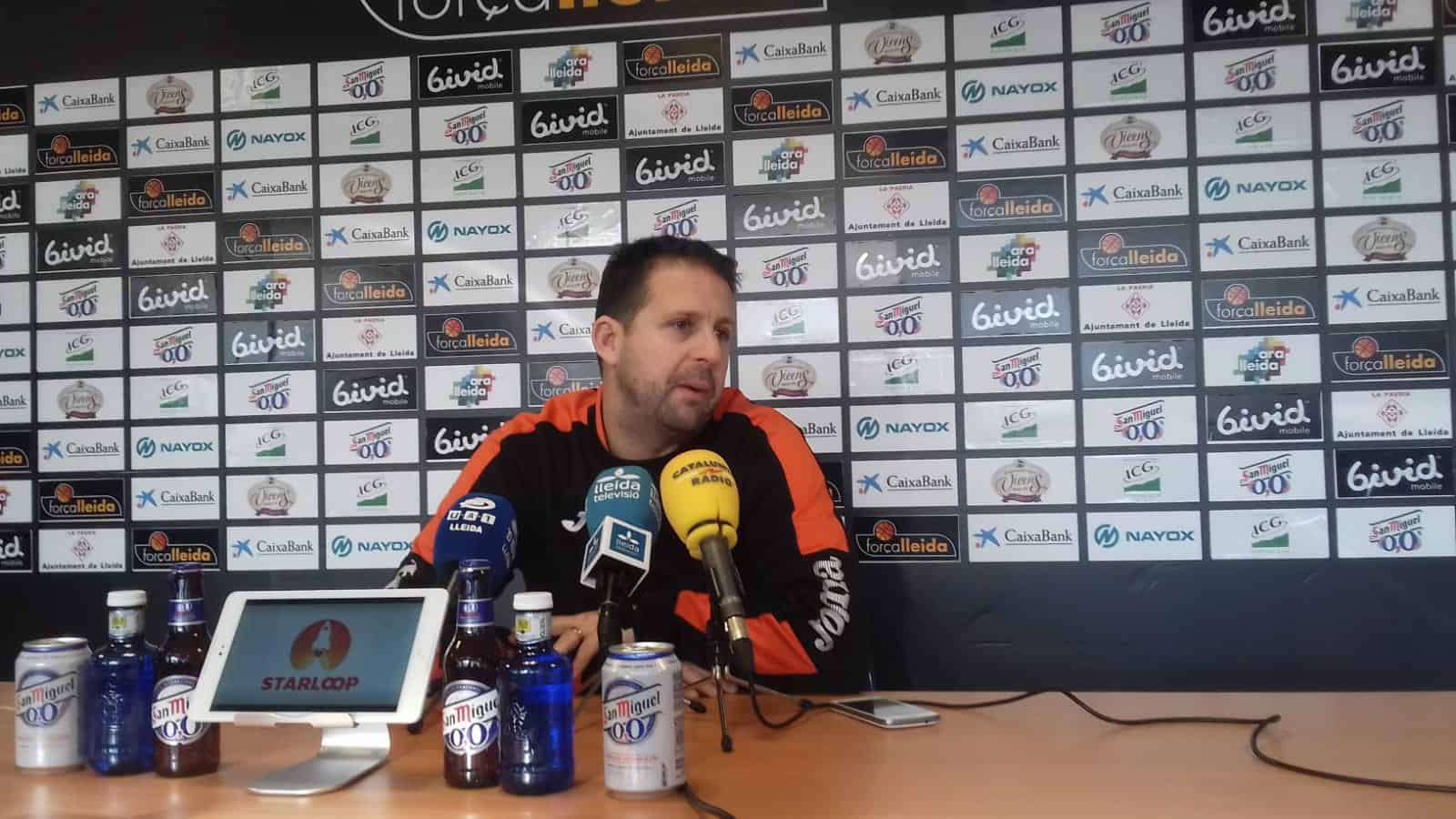 Prèvia J20. Retabet Bilbao Basket – ICG Força Lleida