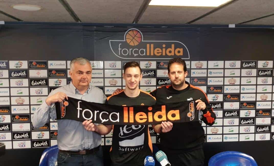 Presentació Oficial Djukan Djukanovic