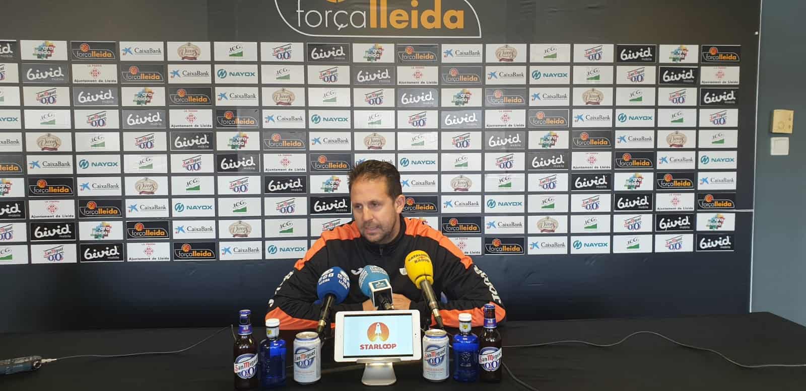 PRÈVIA J.29. ICG Força Lleida-TAU Castelló