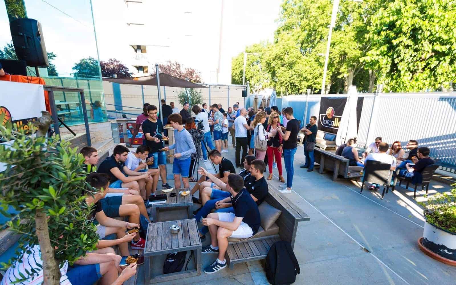 Festa Final de Temporada 2018-2019