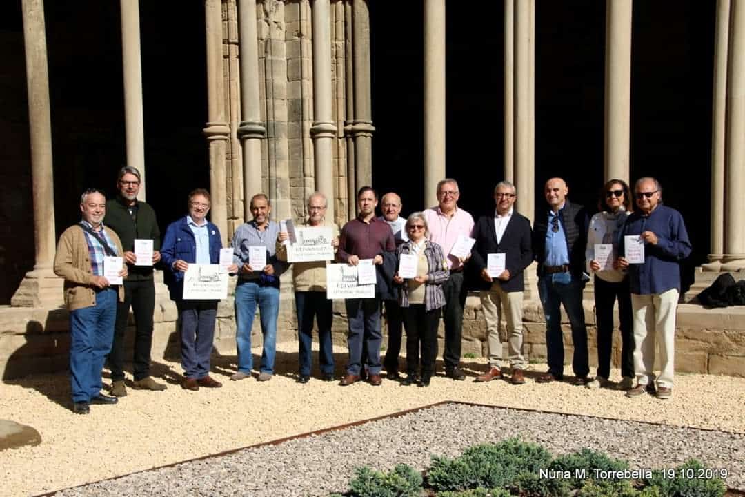 El Força Lleida amb el Dia de la Seu Vella el proper 27 d’octubre