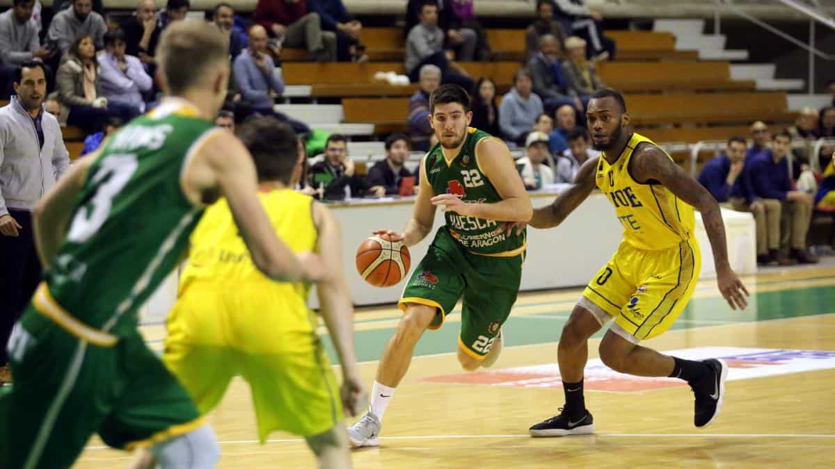 FITXATGE| Agustí Sans, nou fitxatge de l’ICG Força Lleida per les properes 2 temporades
