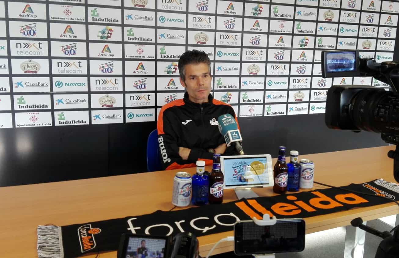 PRÈVIA DE LA JORNADA 20| Actel Força Lleida – Levitec Huesca