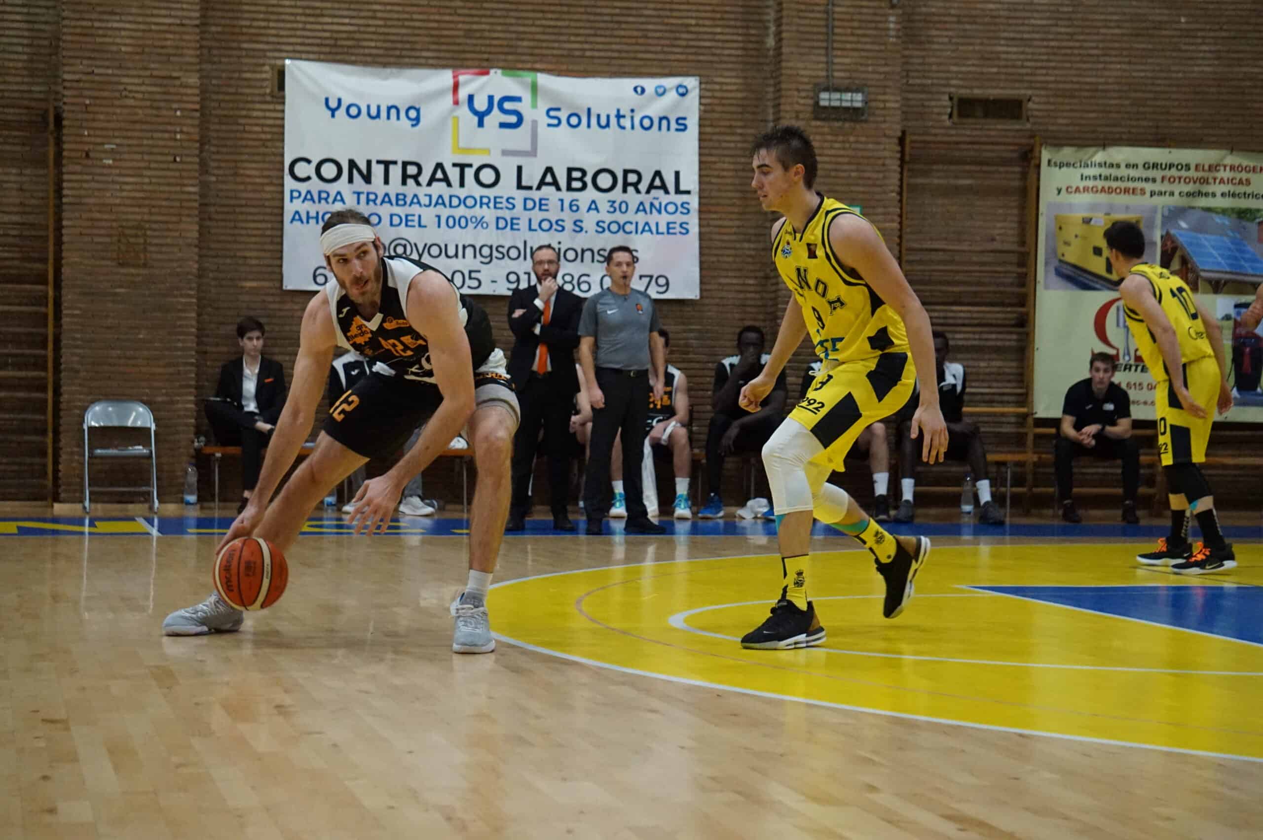 Crònica & Post Partit J13 | ZTE Real Canoe N.C. 89 – 71 ICG Força Lleida