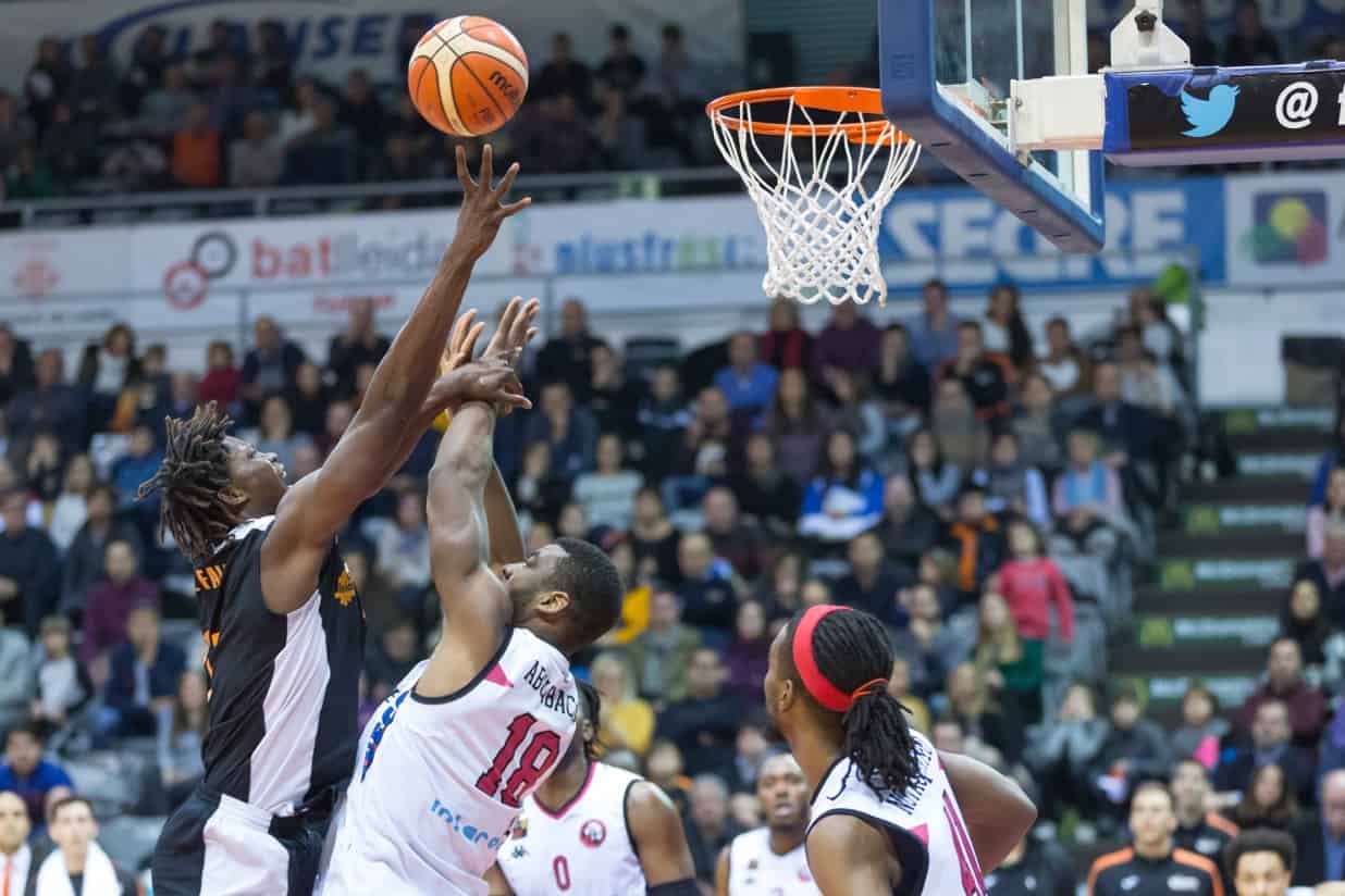 CRÒNICA J16| Força Lleida 68 – 72 Carramimbre Valladolid