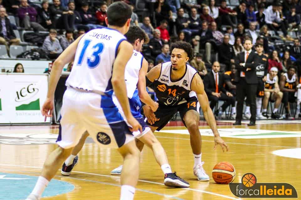 Josh Steel, seleccionat per Gran Bretanya per la propera finestra FIBA