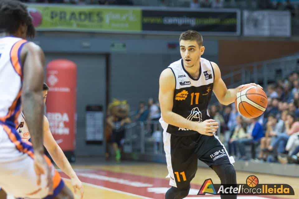 Gràcies per tot Marc #11