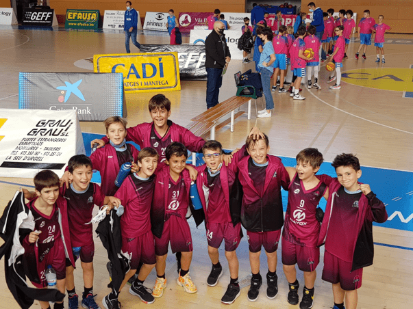Cròniques de la base ( 6 – 7 Novembre )
