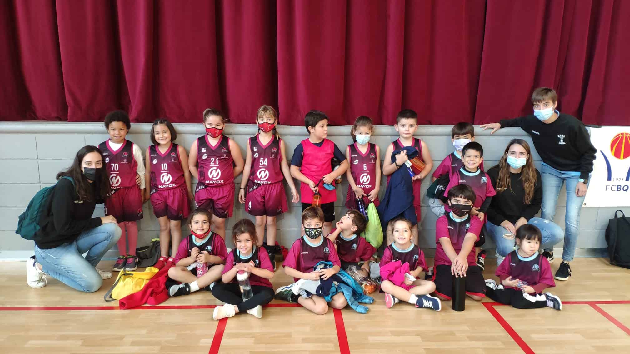 Cròniques de la base ( 16-17 Oct )