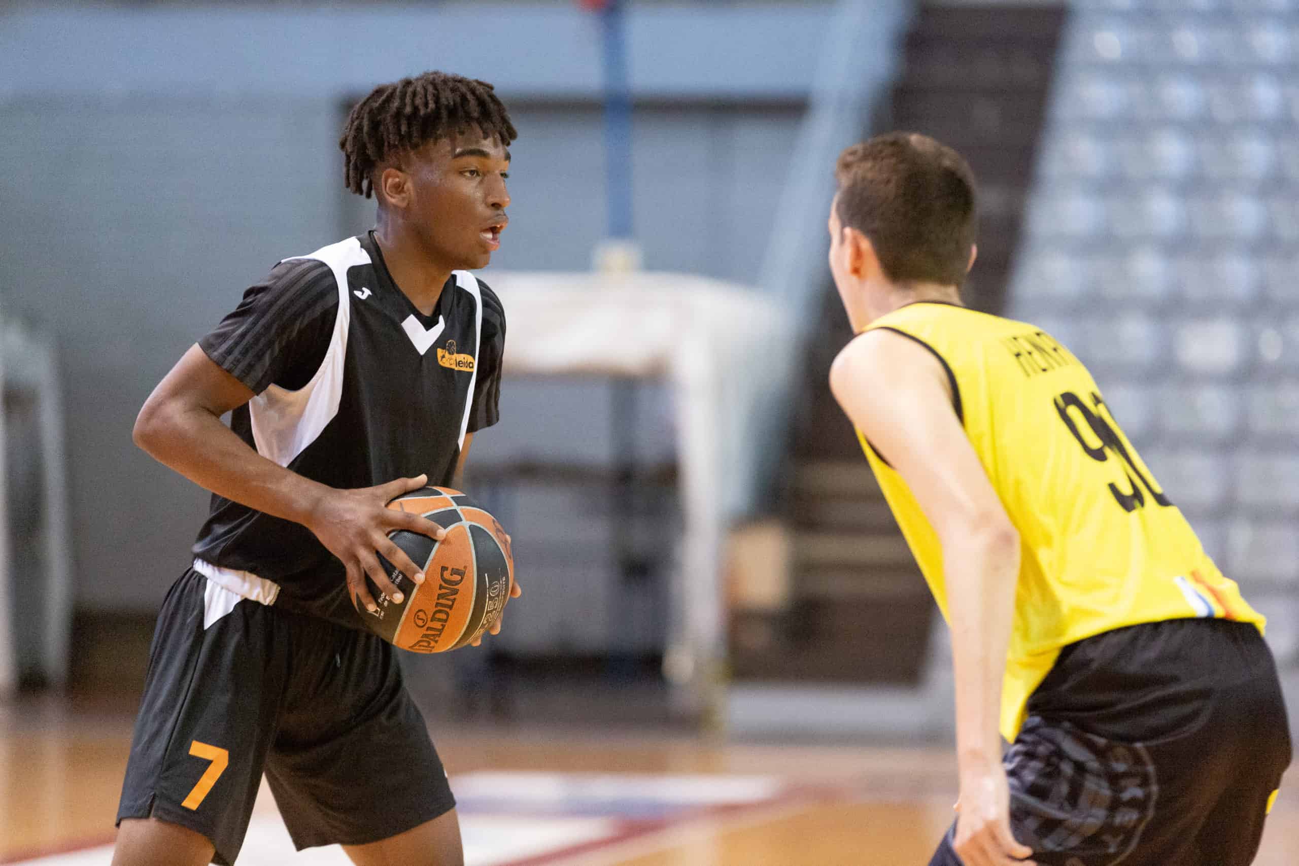 Resultats de la Base ( 5-6 juny )