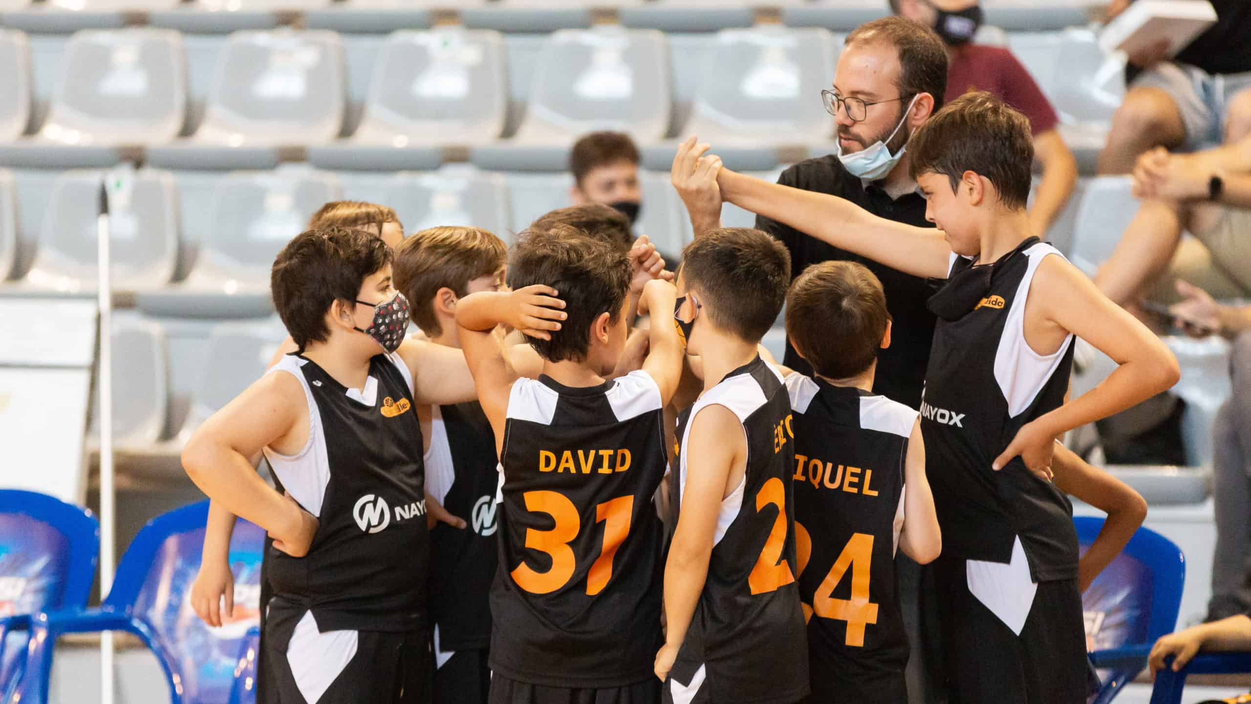 Resultats de la base (12-13 Juny )