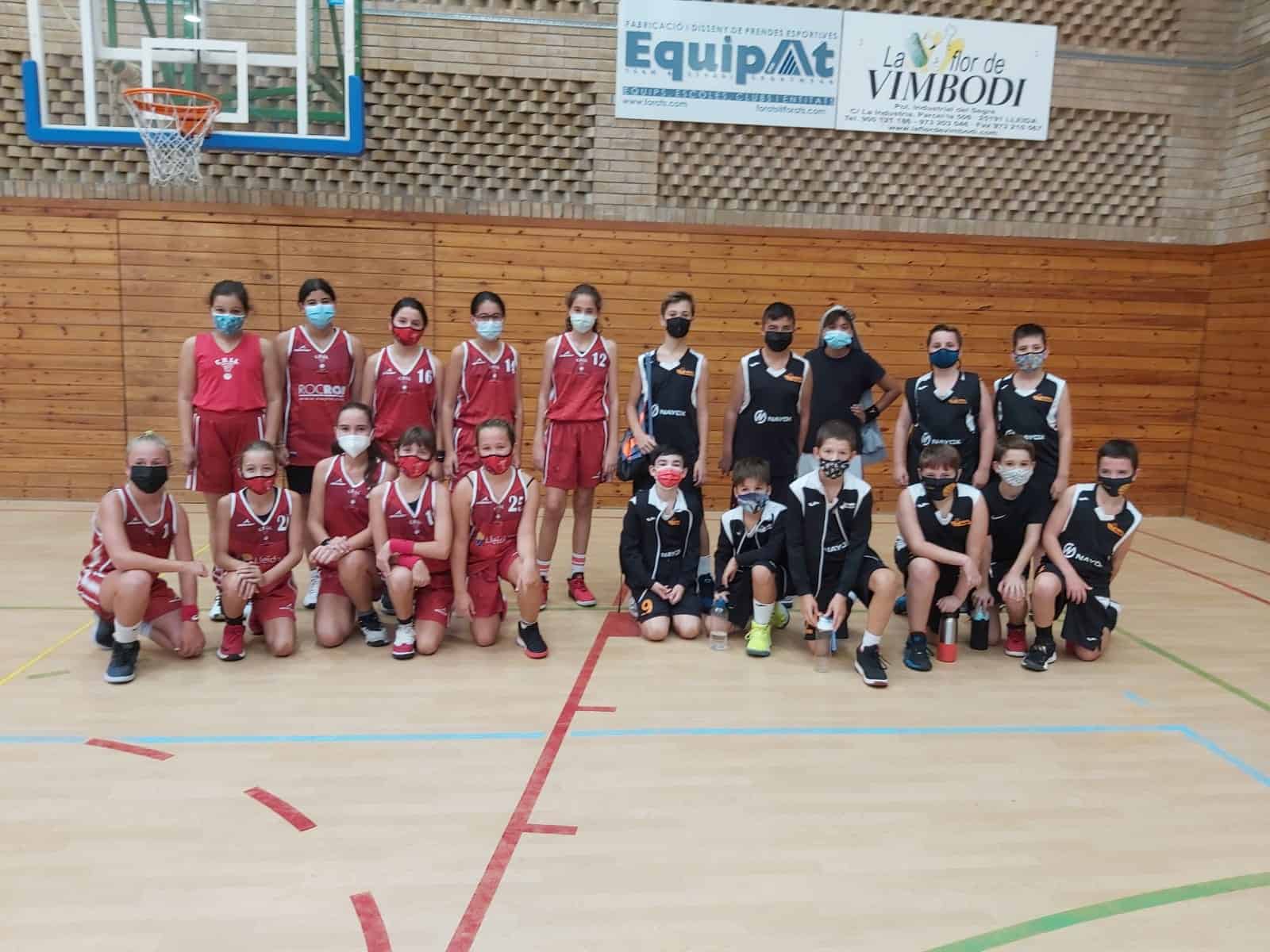 Cròniques de la Base ( 18-19 Setembre )
