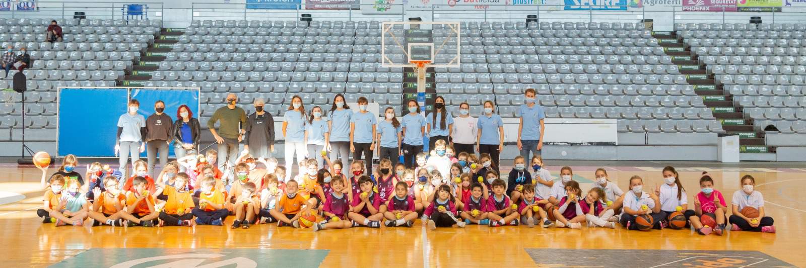 1a TROBADA DEL PROJECTE ESCOLES