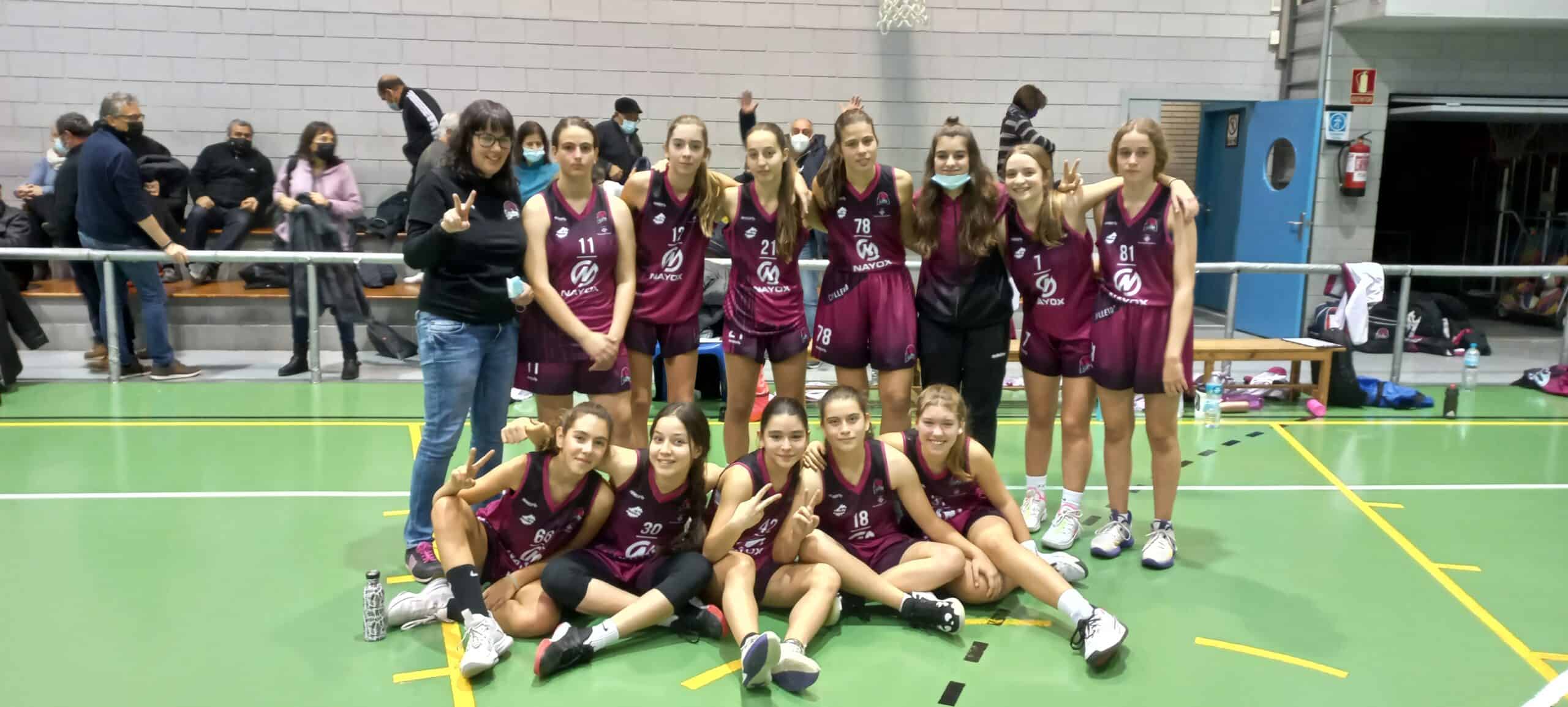Crónicas de la base ( 20 – 21 Noviembre )