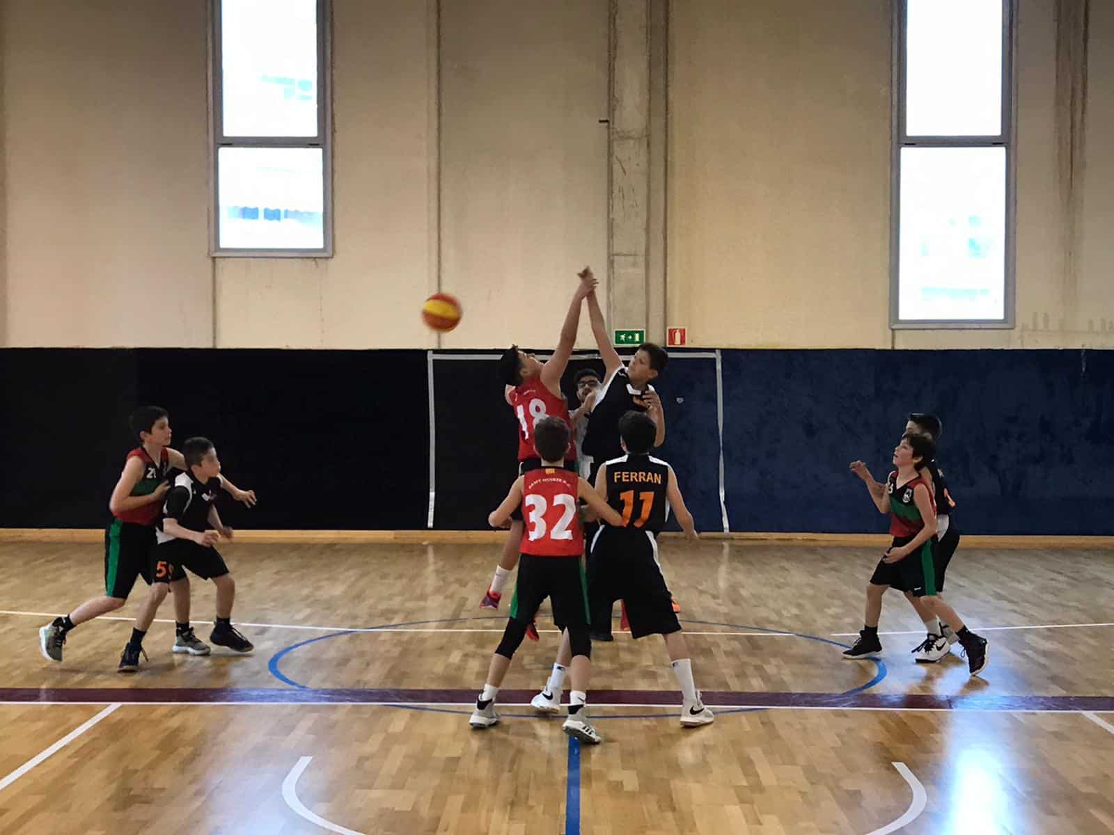 Cròniques de la Base | Feb 29 – 1 Març