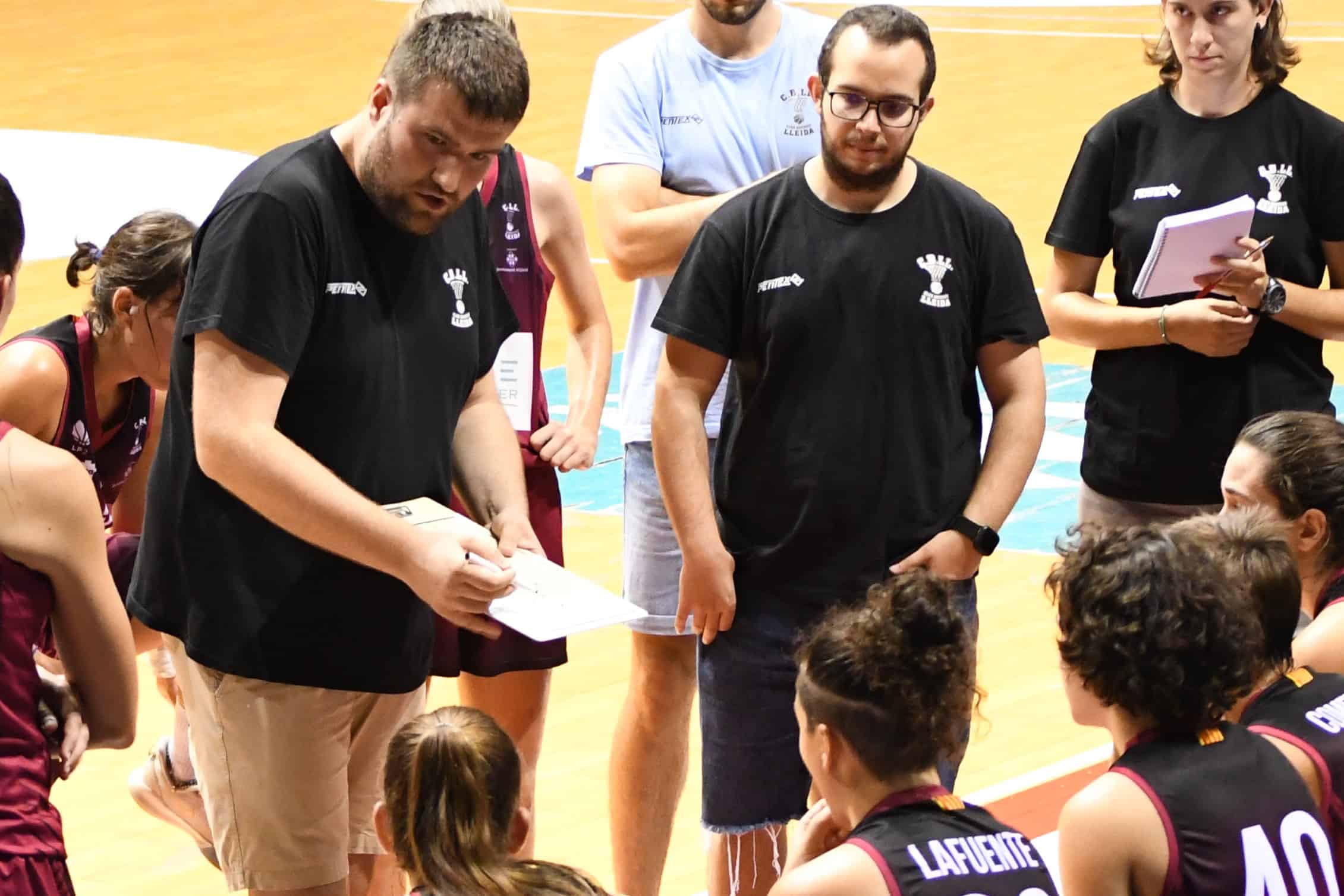 Previa J3. Puig:»Serà un partit complicat»