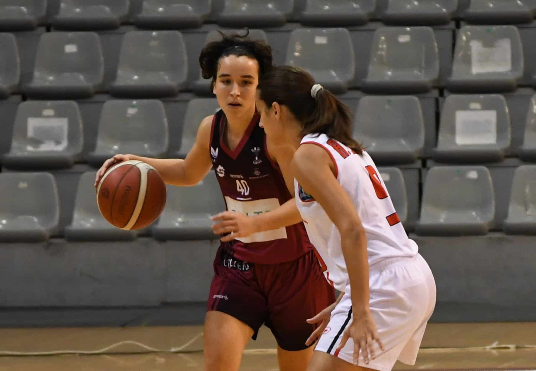 La lliga s’inicia amb una bona victòria davant un potent GEIEG