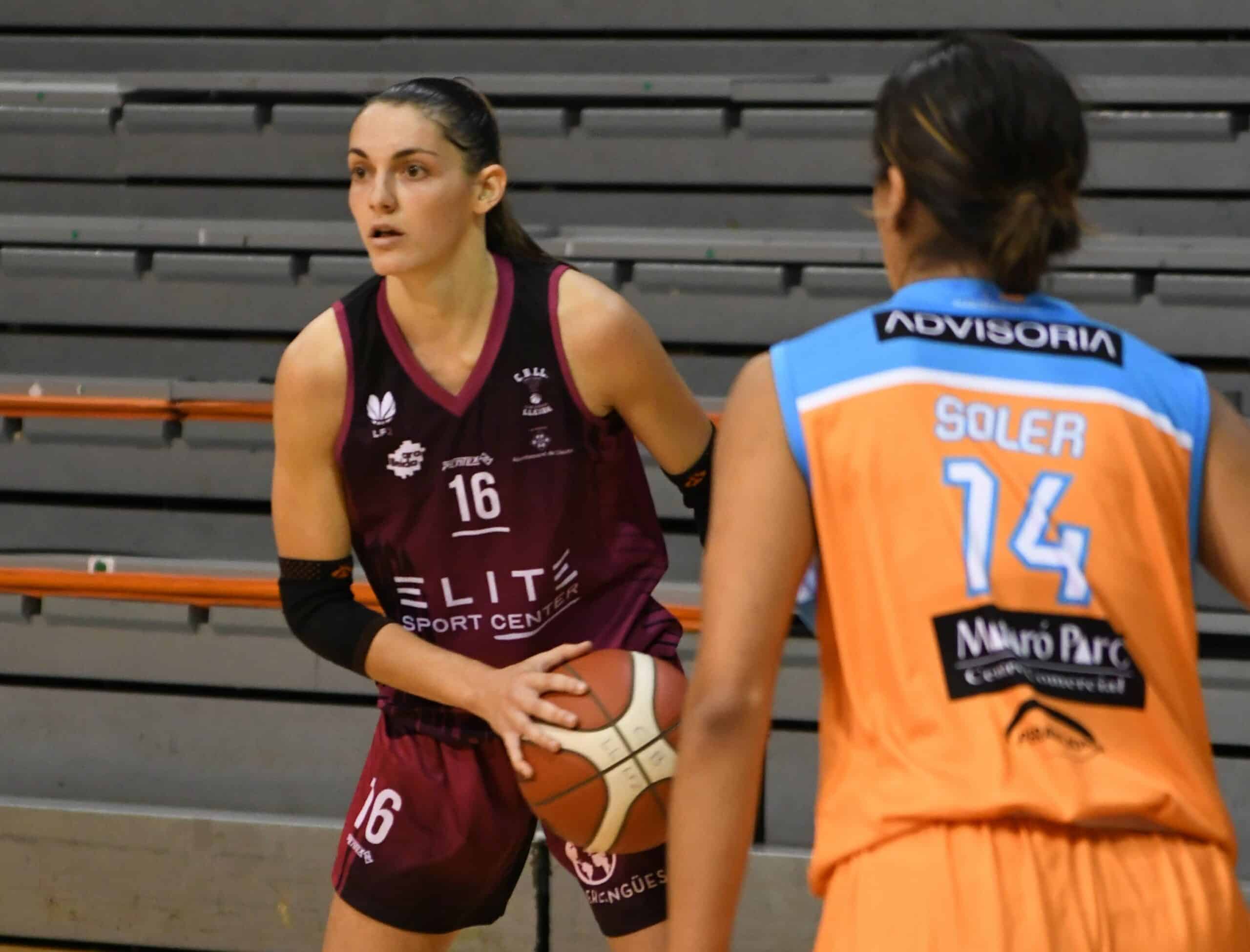 LOS TIROS LIBRES DAN LA VICTORIA AL BOET (76-70)