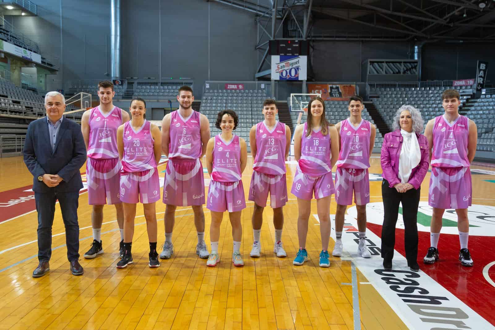 Conmemoramos el Día de la Mujer con una equipación especial